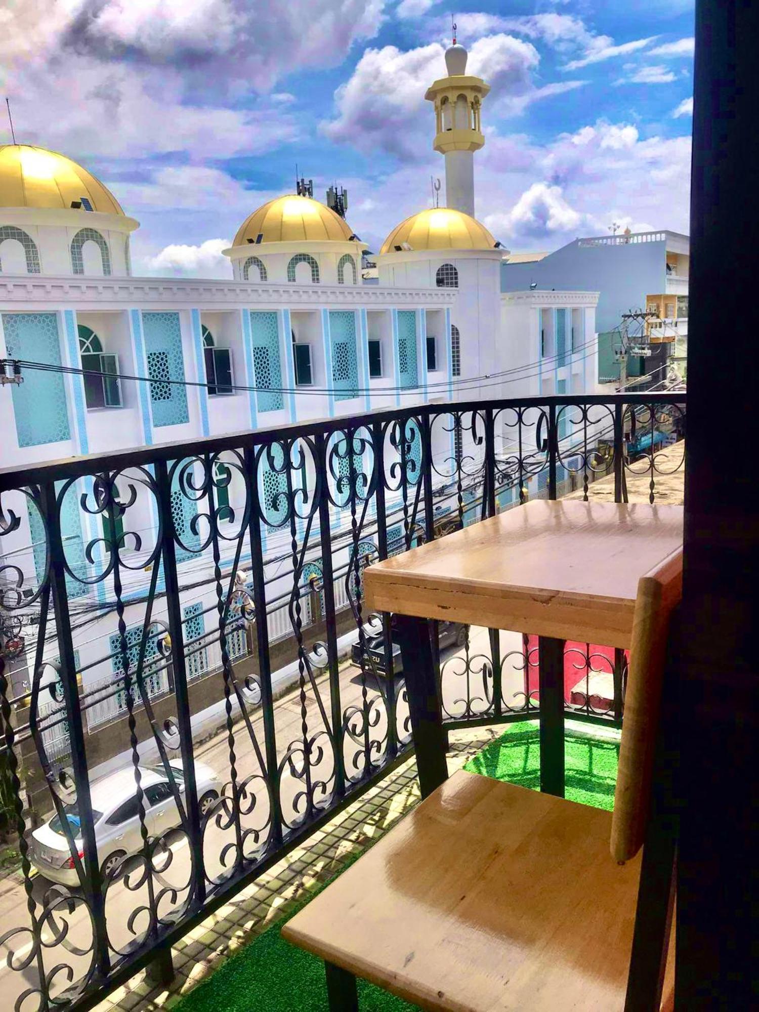 Doze Hostel Τσιάνγκ Μάι Εξωτερικό φωτογραφία