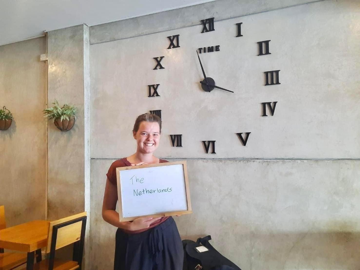 Doze Hostel Τσιάνγκ Μάι Εξωτερικό φωτογραφία