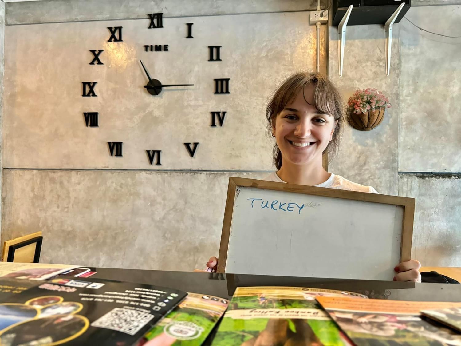 Doze Hostel Τσιάνγκ Μάι Εξωτερικό φωτογραφία
