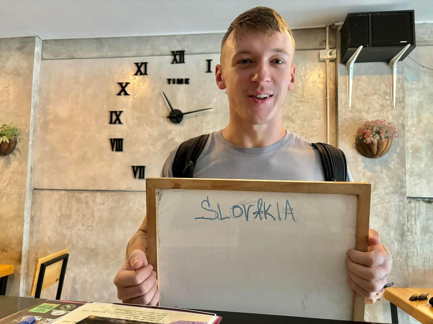 Doze Hostel Τσιάνγκ Μάι Εξωτερικό φωτογραφία