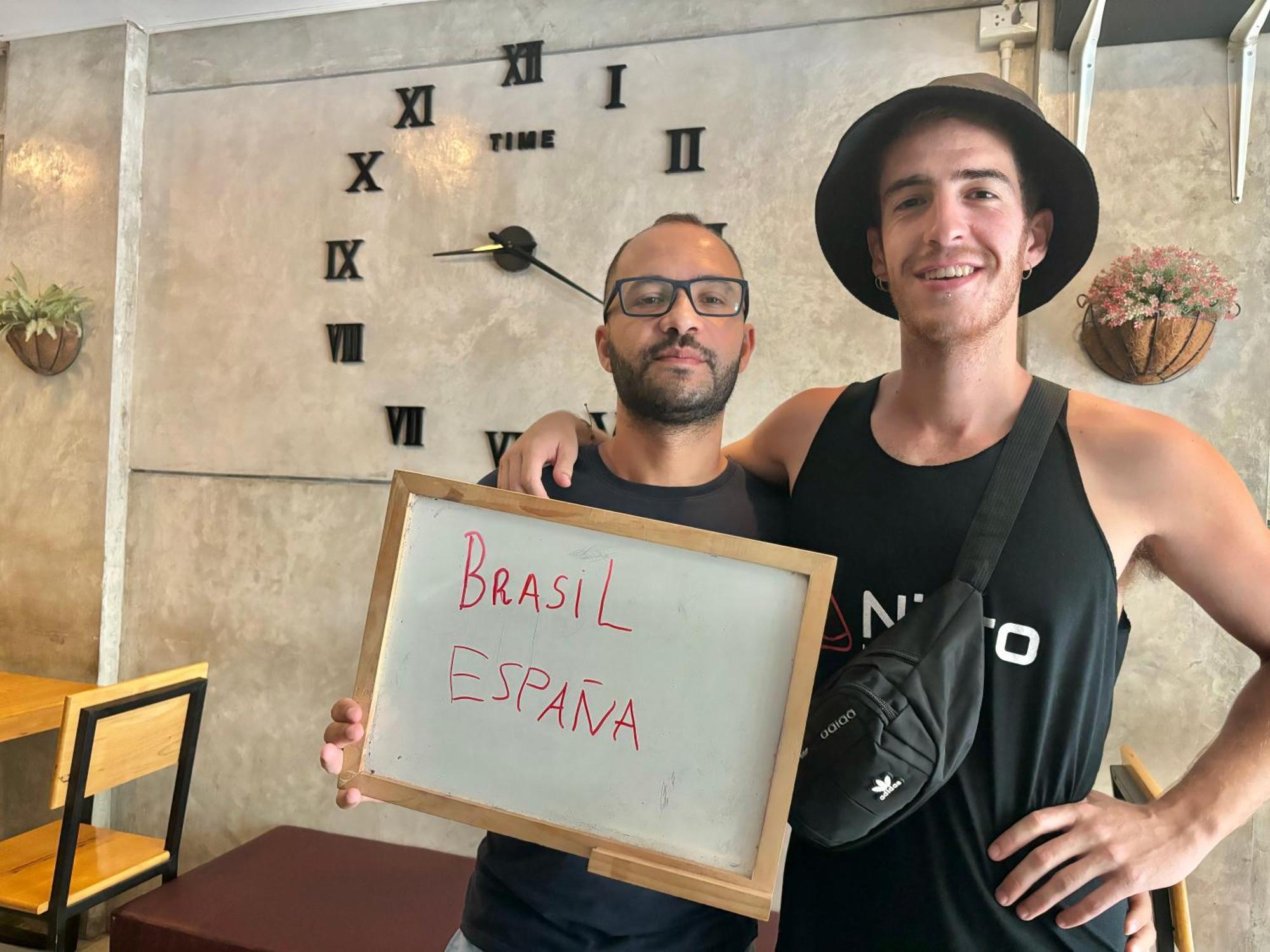 Doze Hostel Τσιάνγκ Μάι Εξωτερικό φωτογραφία